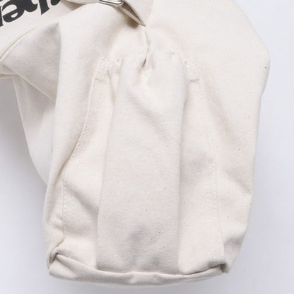 Liberaiders PX CANVAS FLAP SHOULDER BAG