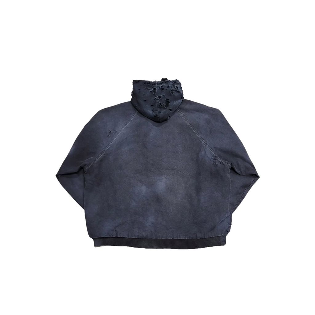 VOO TRICKY DAMAGED DUCK JACKET