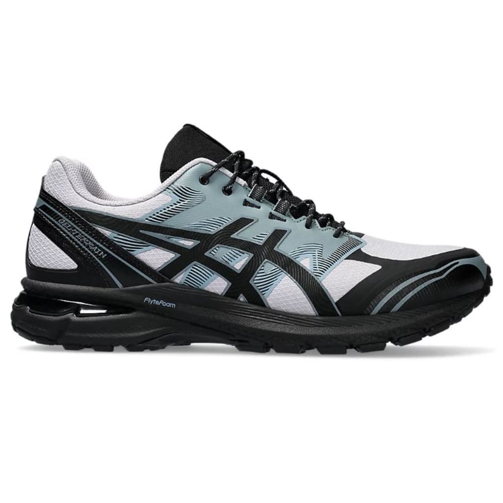 ASICS GEL-TERRAIN (Faded Ash Rock/Black)