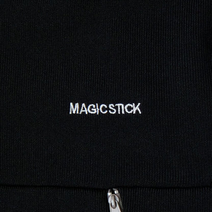 MAGIC STICK KNITTING SHELL JKT