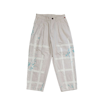 VOO L.B.L TROUSER DRIP by ANV