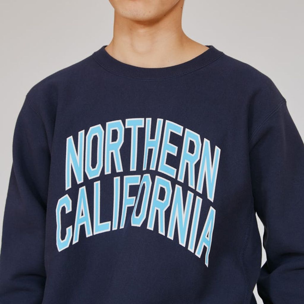 Champion  リバースウィーブ(R) クルーネックスウェットシャツ 25FW リバースウィーブ(R) チャンピオン(C3-C027)