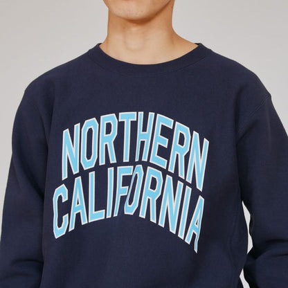 Champion  リバースウィーブ(R) クルーネックスウェットシャツ 25FW リバースウィーブ(R) チャンピオン(C3-C027)