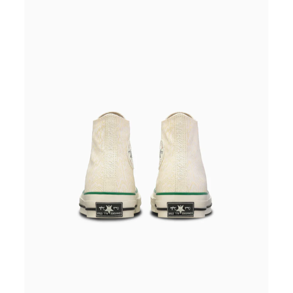 CONVERSE ALL STAR LGCY HI / Ed Davis
