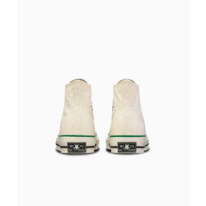 CONVERSE ALL STAR LGCY HI / Ed Davis