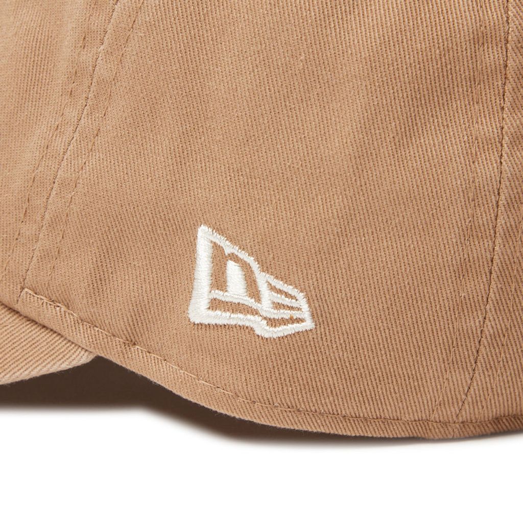 NEW ERA CC MLB MID LOGO LOSD OD KHA