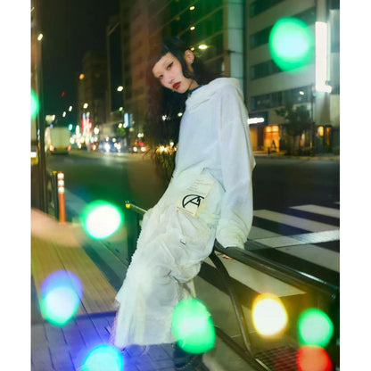 MOUNTAIN RESEARCH Mega Tag Octa Parka