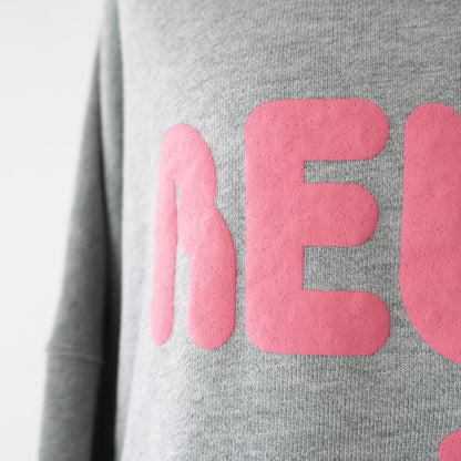 THOMAS MAGPIE Cotton Sweat