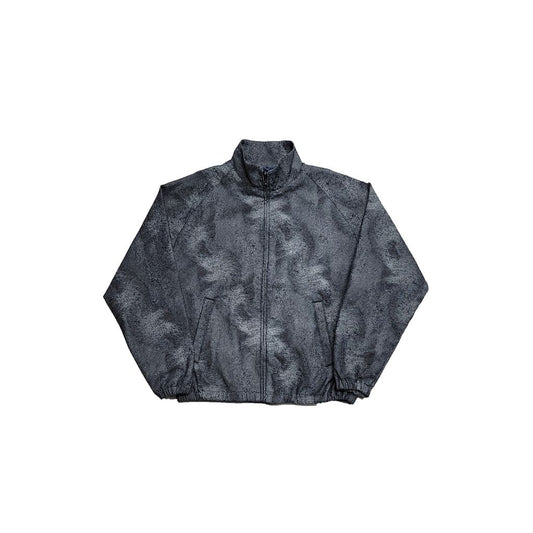 VOO CONTOUR DENIM JKT