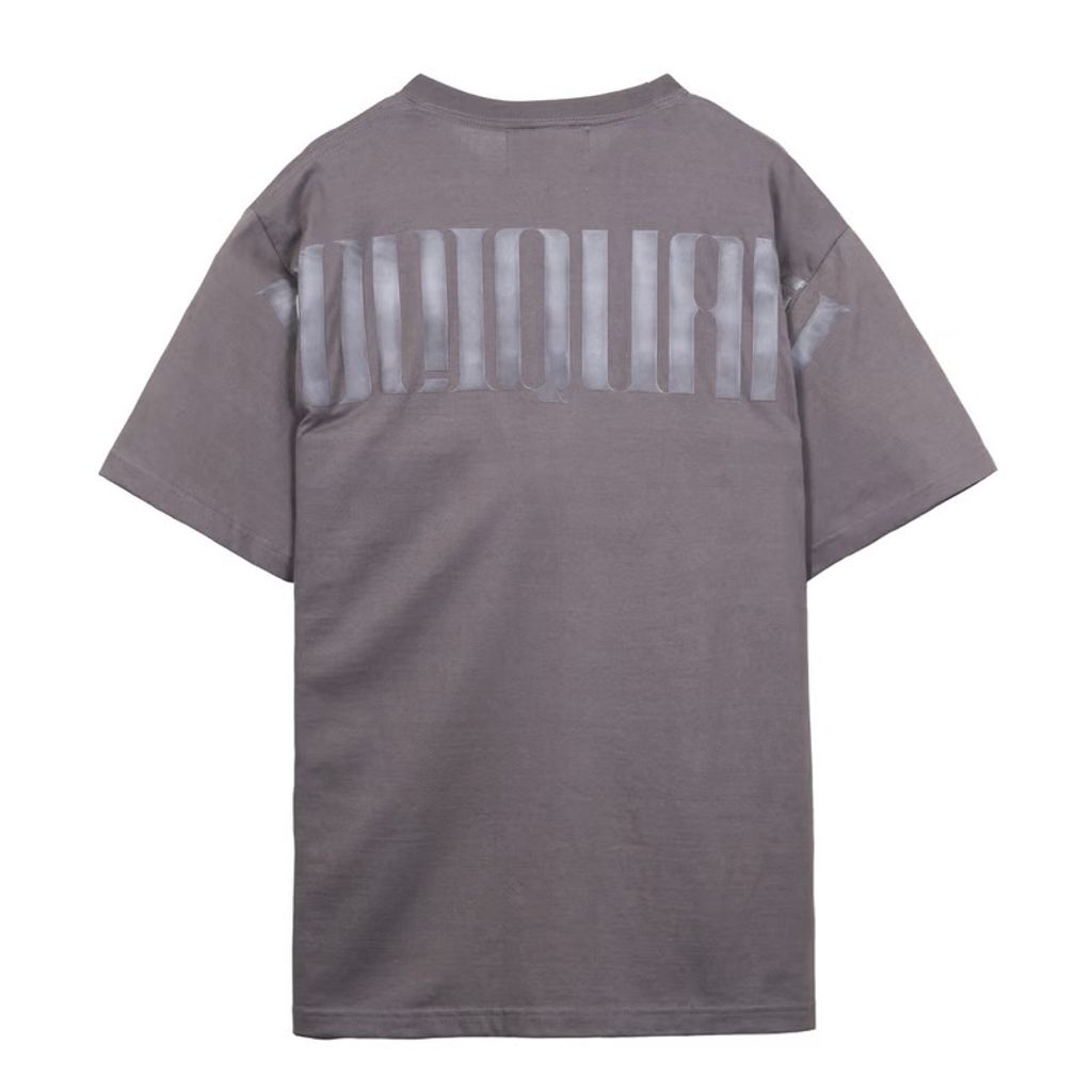 Poliquant THE RUBBER RESIN BIG SIGN S/S TEE