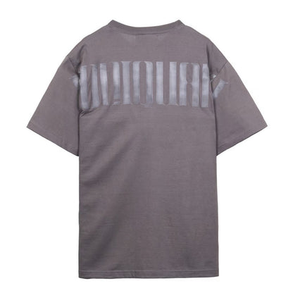 Poliquant THE RUBBER RESIN BIG SIGN S/S TEE