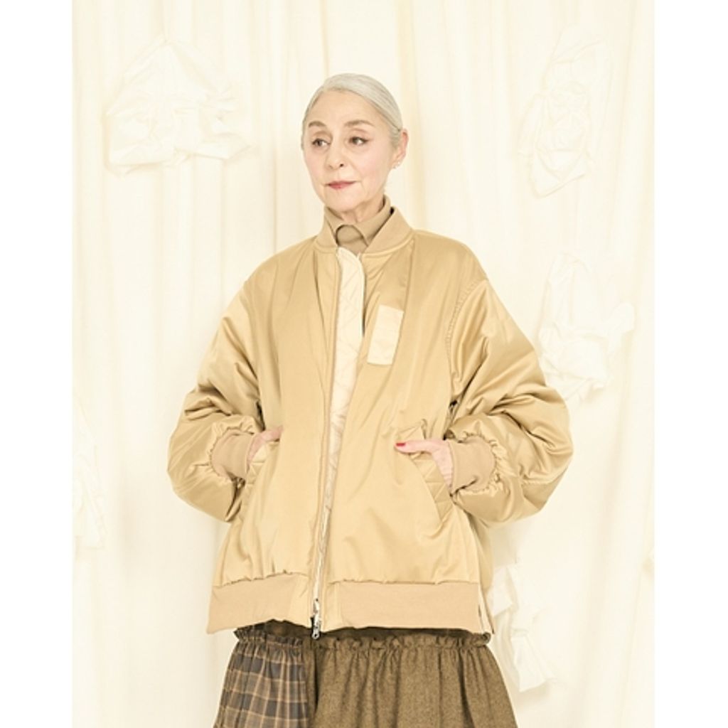 THOMAS MAGPIE 2254505 P/Twill×Nishitetsu