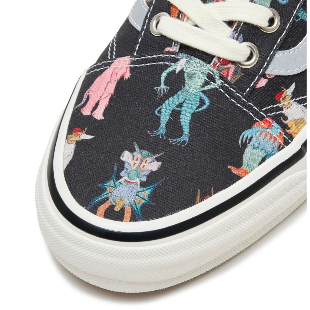 OTW by Vans x UNDERCOVER   Old Skool 36（BLACK）