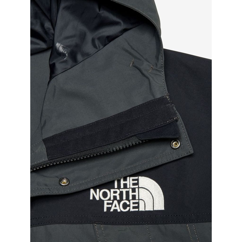 THE NORTH FACE MOUNTAIN LIGHT JACKET