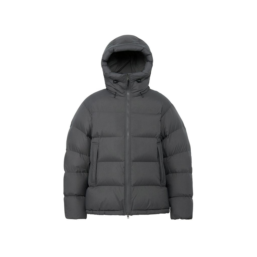 THE NORTH FACE Alteration Down Shell Parka  ND92562