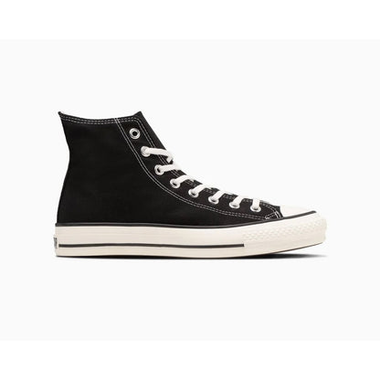 CONVERSE CANVAS ALL STAR J HI BLACK