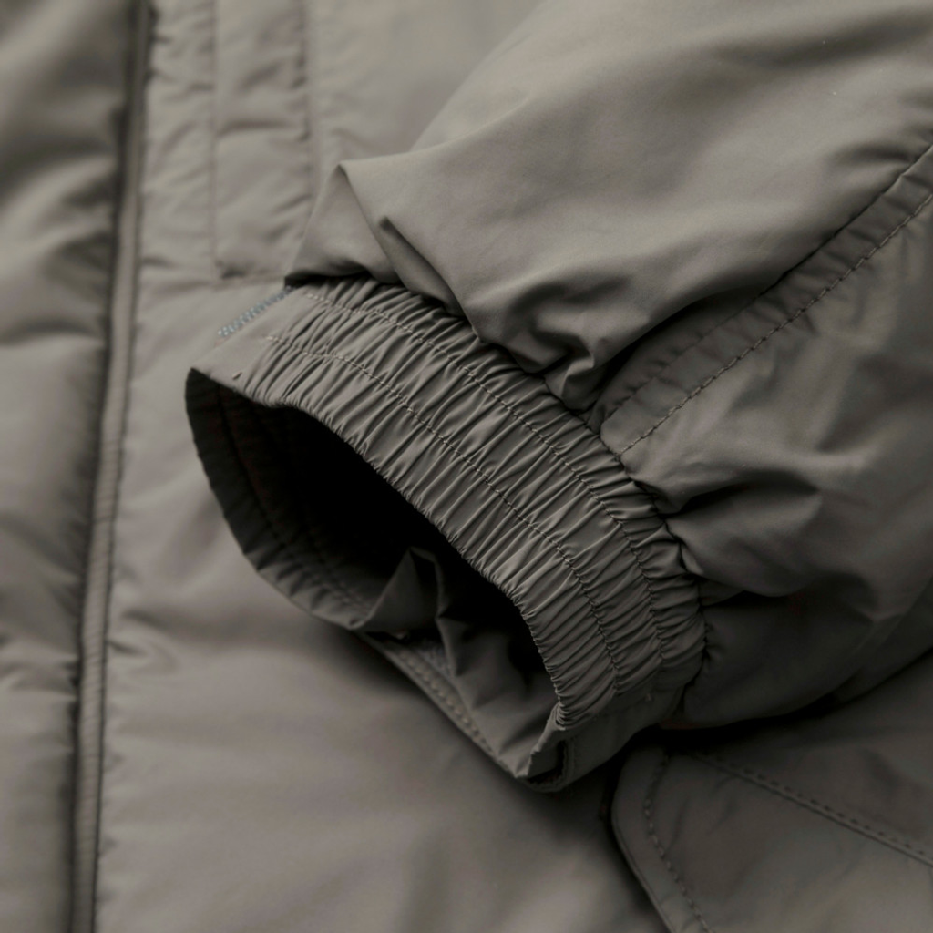 MADNESS MIL-TYPE EVO HALF PUFFER 2.0