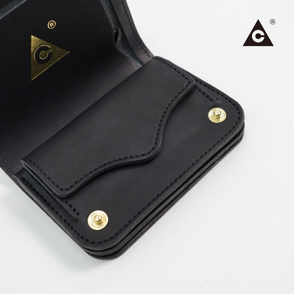 TMC G.F Wallet Tracker