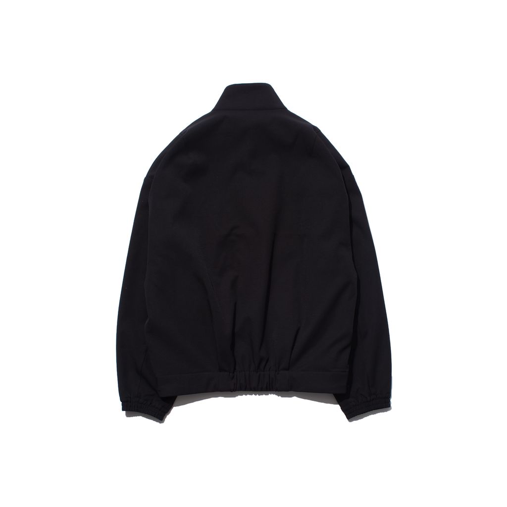 F/CE. HOLLOW FIBER DRIZZLER BLOUSON