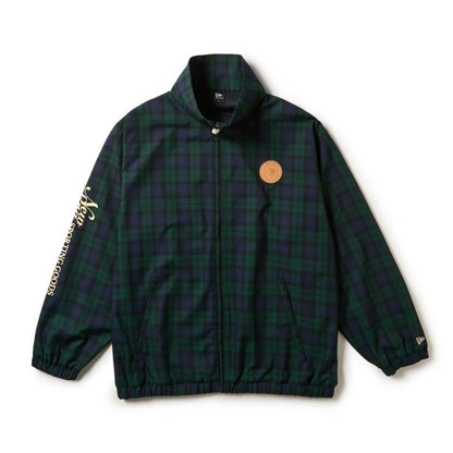 NEW ERA トラックジャケット Direction by Takayuki Ohashi Dog Patch  15171733