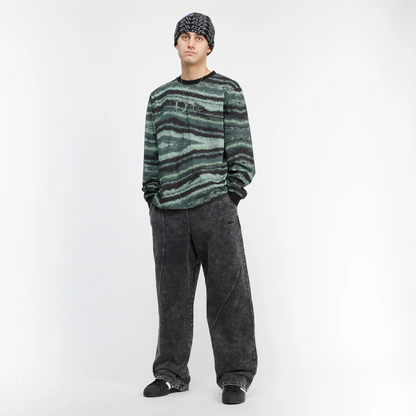 Dime CYCLONE FRENCH TERRY PANTS