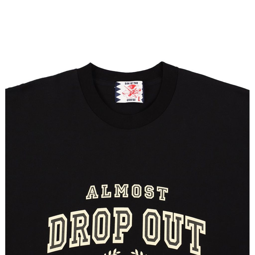 SON OF THE CHEESE College TEE