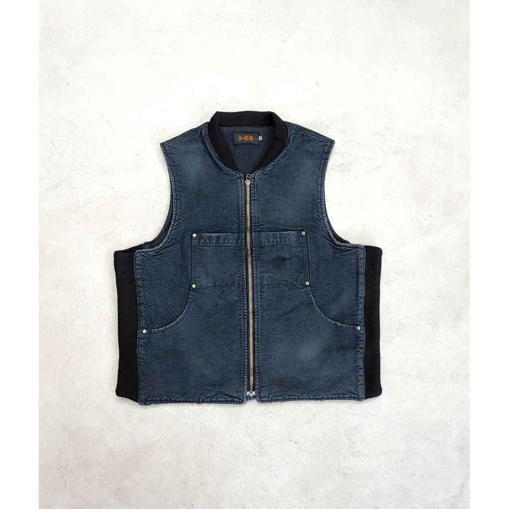 VOO BEST DUCK VEST SP