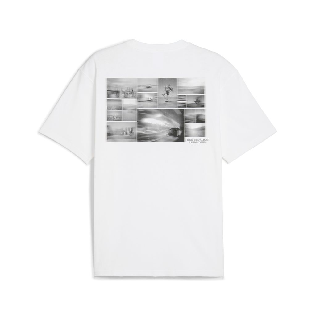 PUMA X LIBERAIDERS TEE