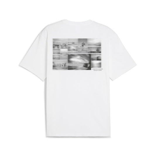 PUMA X LIBERAIDERS TEE