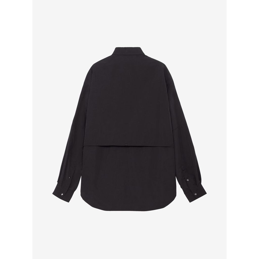 THE NORTH FACE  ロングスリーブエンライドシャツ