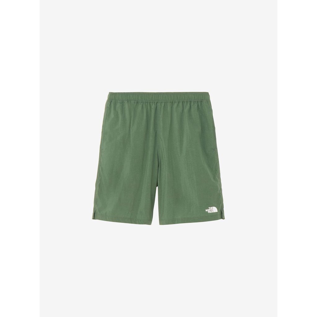 THE NORTH FACE  バーサタイルミッド（メンズ）