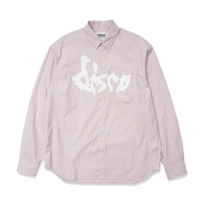 HOMBRE NINO STRIPE DISCO CULT SHIRT