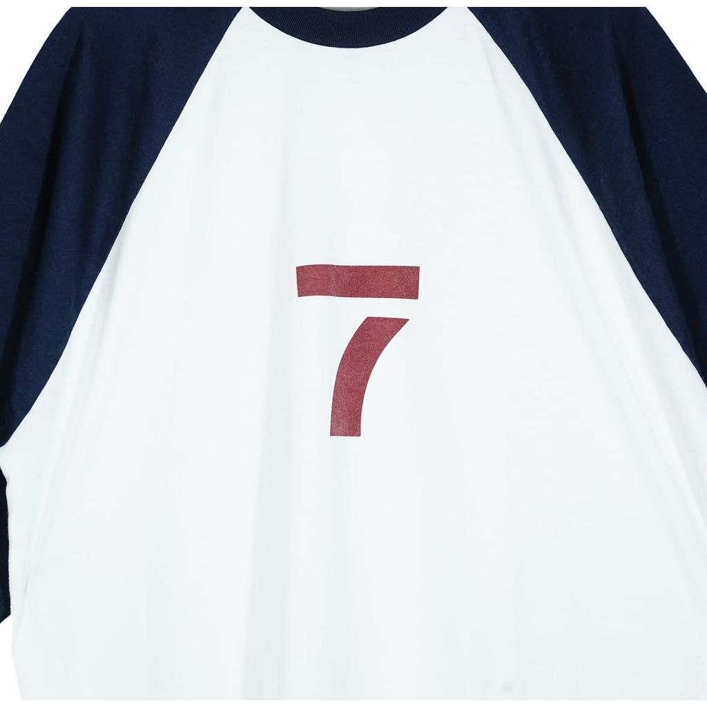 ANDFAMILYS 3/4 Raglan Tee - 7.93 -