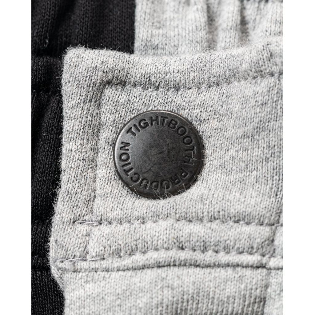 TIGHTBOOTH × KILLER BONG CYBORG SWEAT BALLOON PANTS