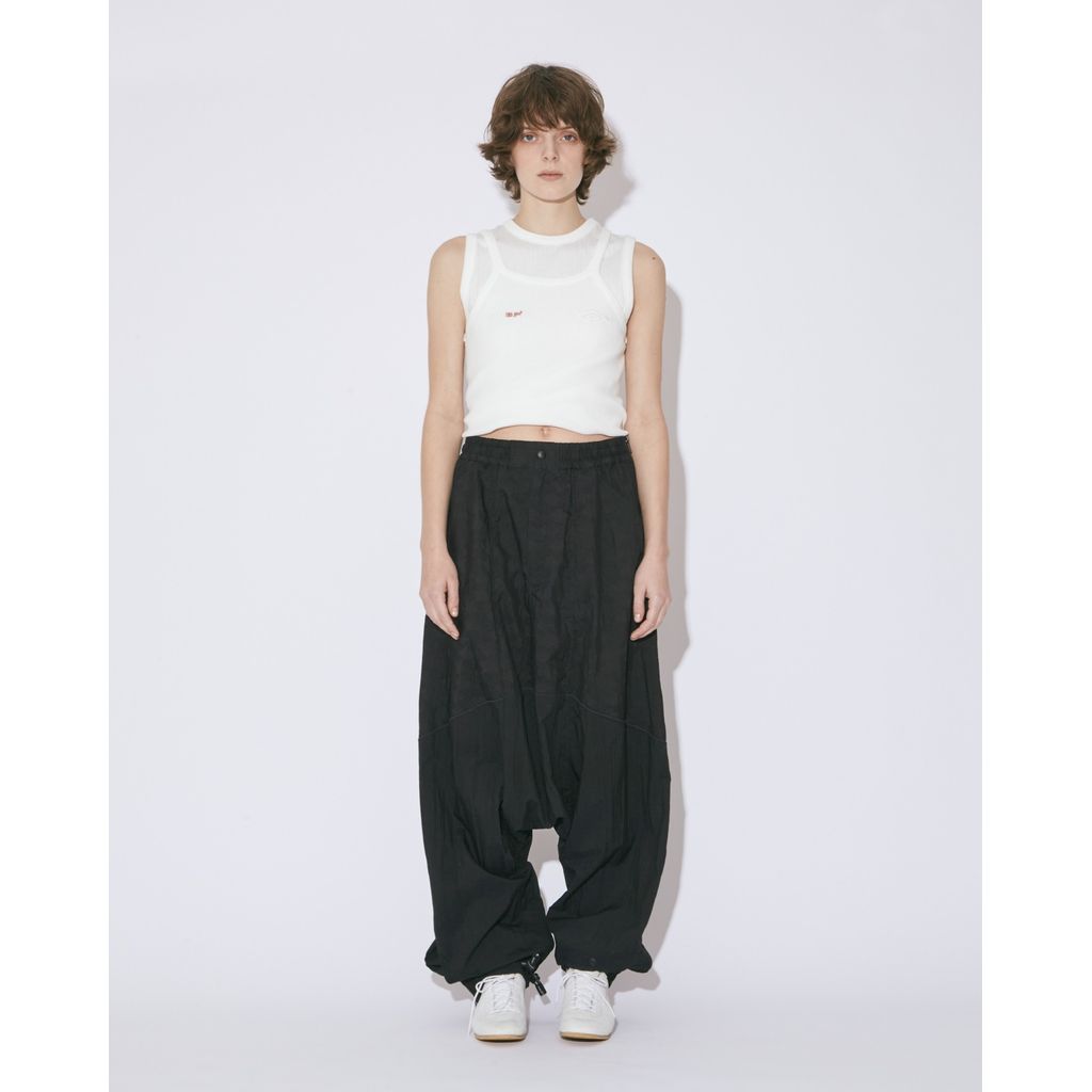 beautiful people UMBRO double-end nylon track pants