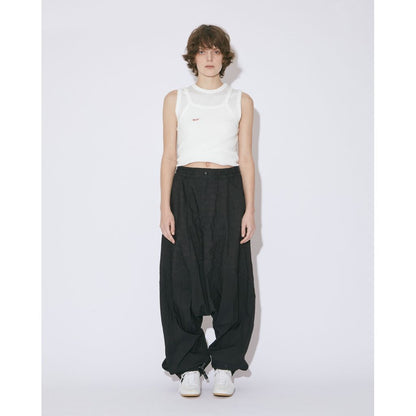 beautiful people UMBRO double-end nylon track pants