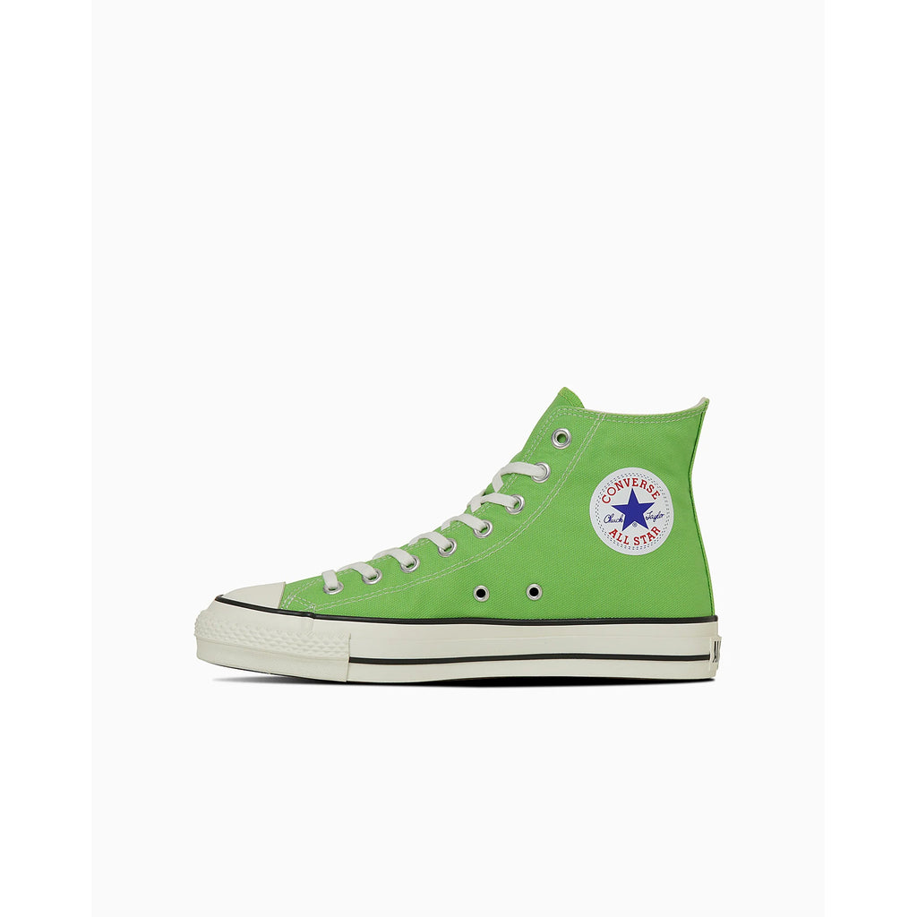 CONVERSE  CANVAS ALL STAR J HI