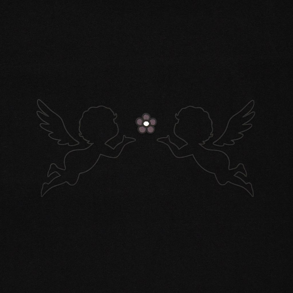 NICK GEAR Angel T-shirt