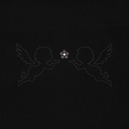 NICK GEAR Angel T-shirt
