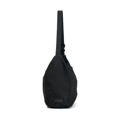 BAICYCLON by Bagjack  SHOULDER BAG / NCL-07 BLACK2 (100D NYLON CORDURA HEAVY WASHER)