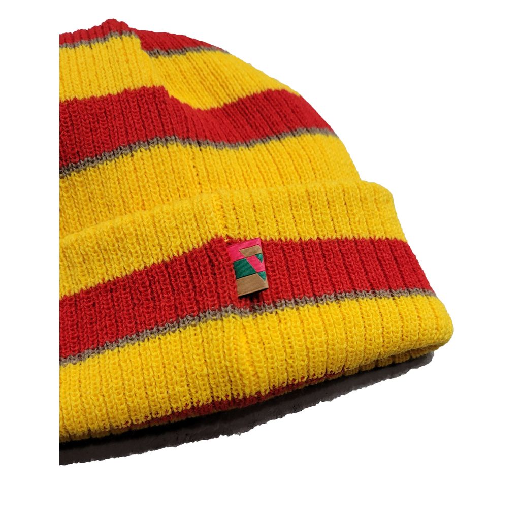 VOO G.COMBO BORDER CAP