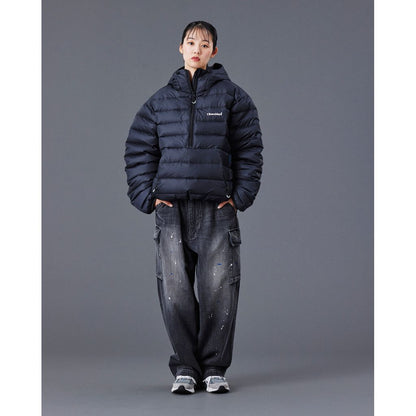 Liberaiders DENIM CARGO PANTS