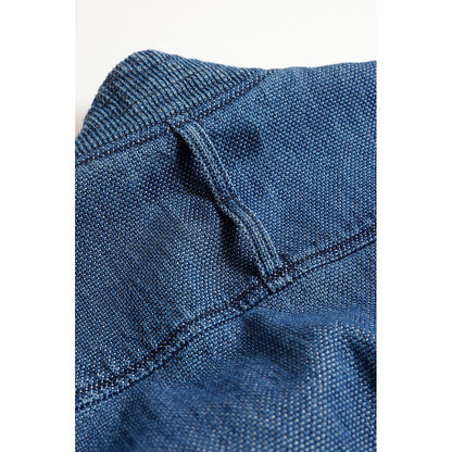 FDMTL HAORI JUNGLE JACKET 3YR WASH