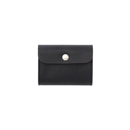 MHL. TOUGH LEATHER CARD CASE
