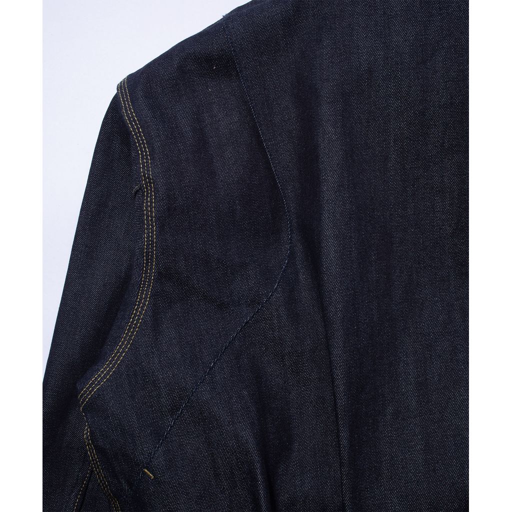 F/CE. LEE BY F/CE. 91-B MODULAR COVERALL JACKET
