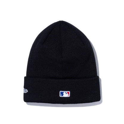 NEW ERA  BASIC CUFF KNIT LOSD OD BLK
