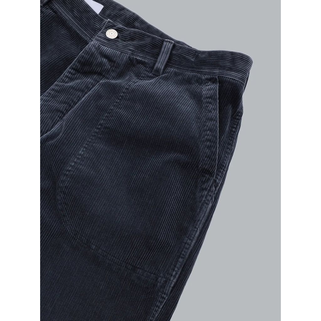 New Manual USN CORDUROY TROUSERS