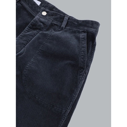New Manual USN CORDUROY TROUSERS