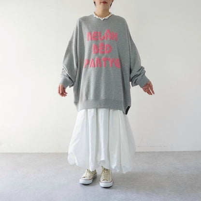 THOMAS MAGPIE Cotton Sweat