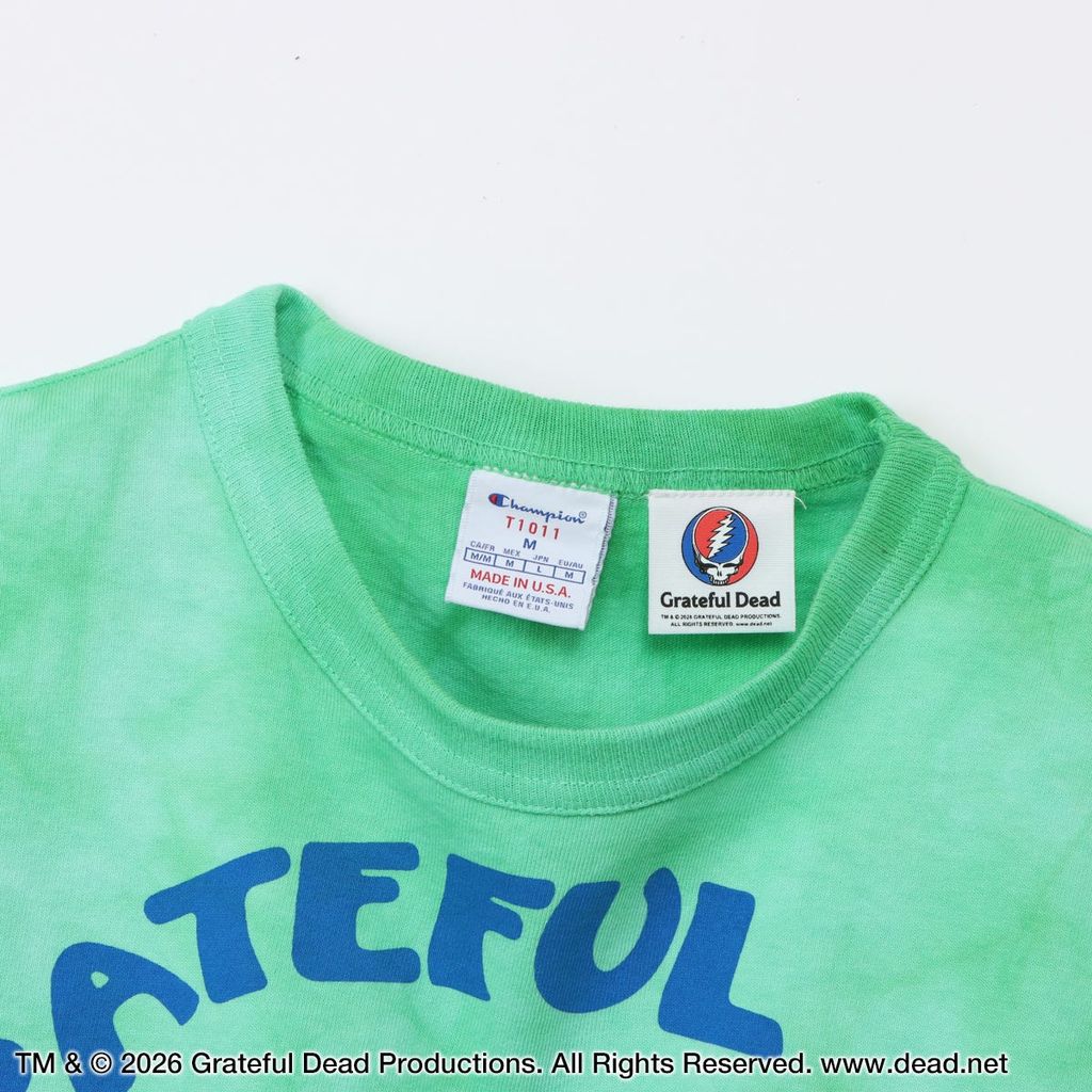 Champion ティーテンイレブン ショートスリーブTシャツ スタイル：C5-D308